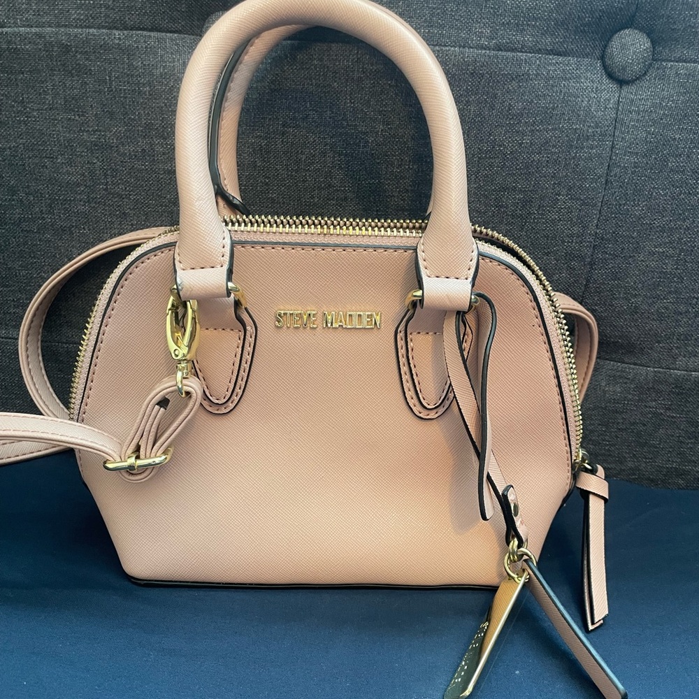 STEVE MADDEN crossbody